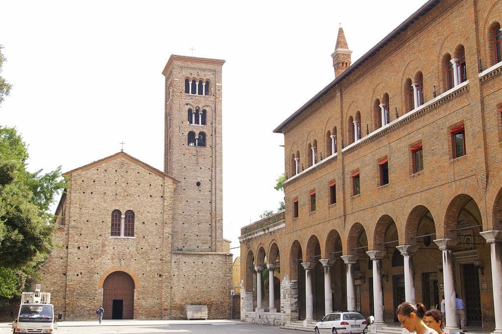 Hotel Misano ميسانو ادرياتيكو المظهر الخارجي الصورة