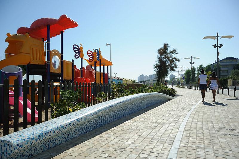 Hotel Misano ميسانو ادرياتيكو المظهر الخارجي الصورة